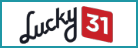 lucky31_logo