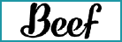 beef