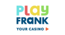 25 freespins for “Steamtower” at PLAYFRANK