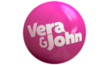 7 + 75 Freespins for “Golden Ticket ” at VERA&JOHN