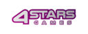 Up to 100 Freespins for “Charlie Chance” at 4STARSGAMES