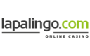 Win 200 freespins at LAPALINGO