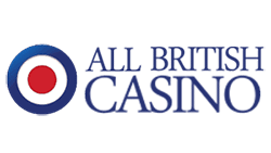 60 freespins for “Book of Pharao” at ALLBRITISH