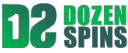 Up to 70 freespins for “Diamond Vortex” at DOZENSPINS