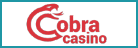 70 Freespins at COBRACASINO