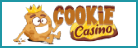 Up to 200 Freespins for “Cash Bonanza” at COOKIECASINO