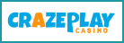 25 Freespins no deposit at CRAZEPLAY