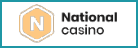 Up to 100 Freespins for “Journey Flirt” at NATIONALCASINO