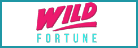 Up to 100 Freespins at WILDFORTUNE.COM