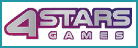 Up to 100 Freespins for “Fire Strike” at 4STARSGAMES