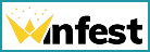 10 Freespins no deposit for “Bounty Showdown” at WINFEST