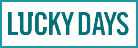 10 Freespins no deposit for “Deadwood” at LUCKYDAYS