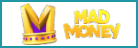 50 Freespins for “Extra Juicy” at MADMONEYCASINO