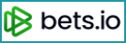 Up to 50 Freespins at BETS.IO
