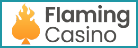 ∞ Freespins for “Book of Dead” at FLAMINGCASINO