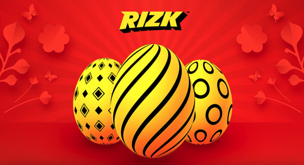 Easter every day at Rizk