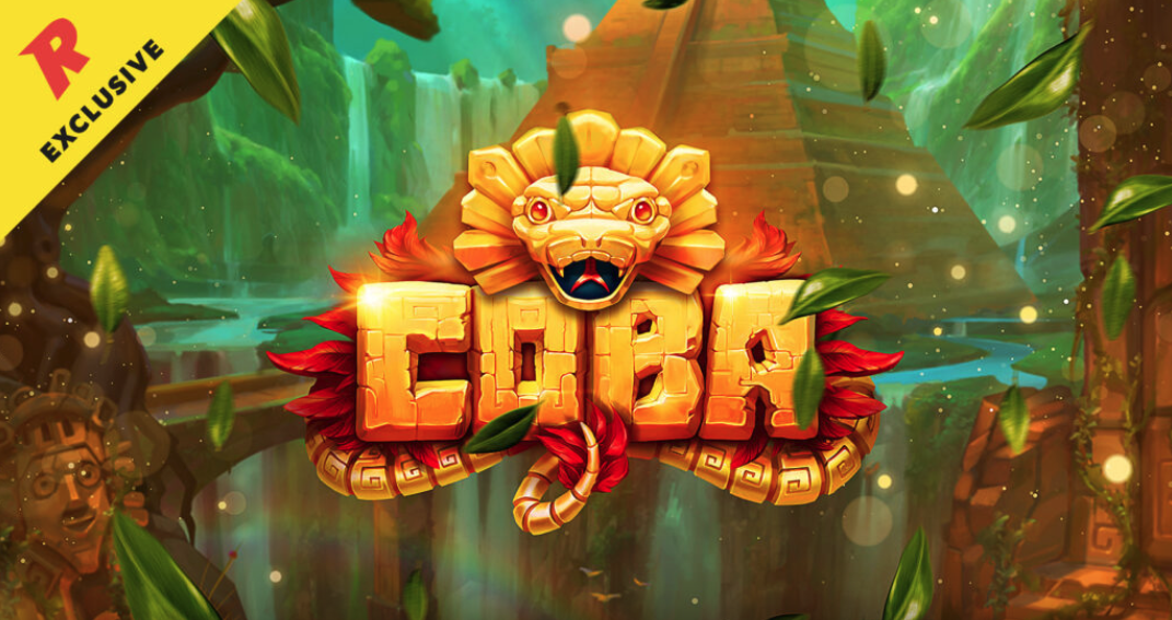 Coba: Exclusive Slot Release at Rizk