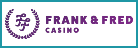 50 wagerfree Freespins for “Temple Tumble” at FRANK&FRED