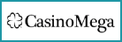 Up to 100 wagerfree Freespins at CASINOMEGA