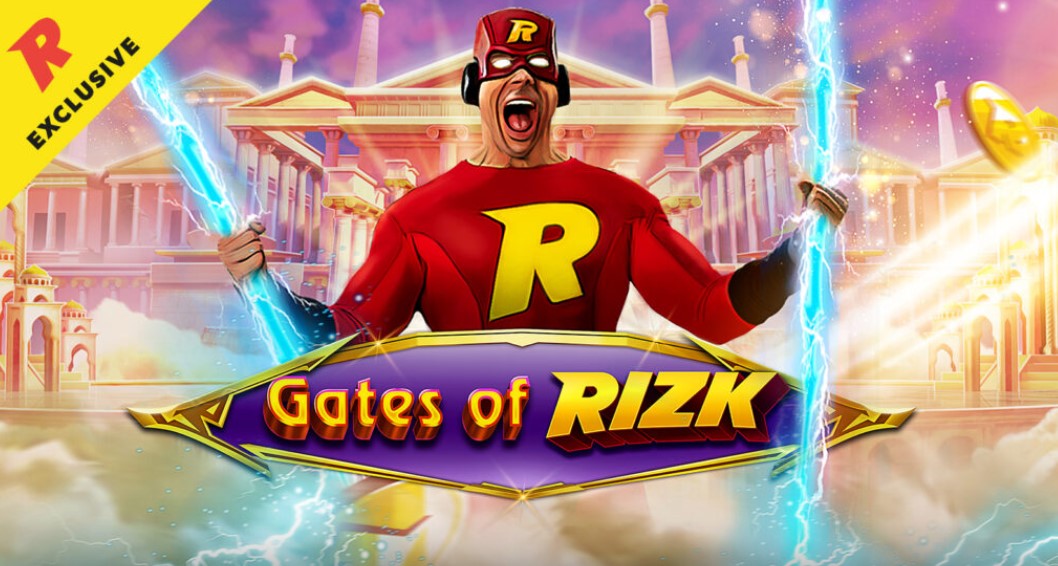 8000€ Gates of Rizk Tournament