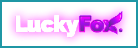 60 Freespins for “Lucky Lady Bug” at LUCKYFOX