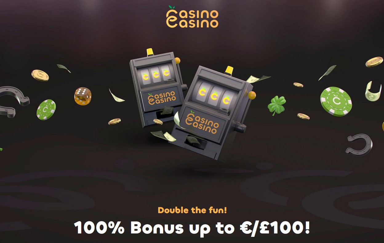 Casinocasino Bonus Cashback