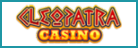 Up to 75 Freespins no deposit at CLEOPATRACASINO