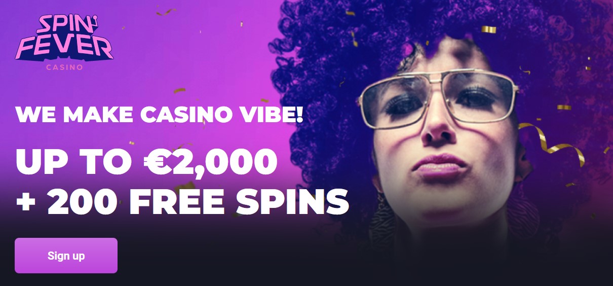 spinfever Freespins