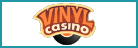 50 Freespins at VINYLCASINO