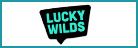 15 Freespins no deposit at LUCKYWILDS