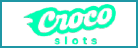 30 Freespins no deposit at CROCOSLOTS