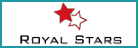 100 wagerfree Freespins at ROYALSTARS