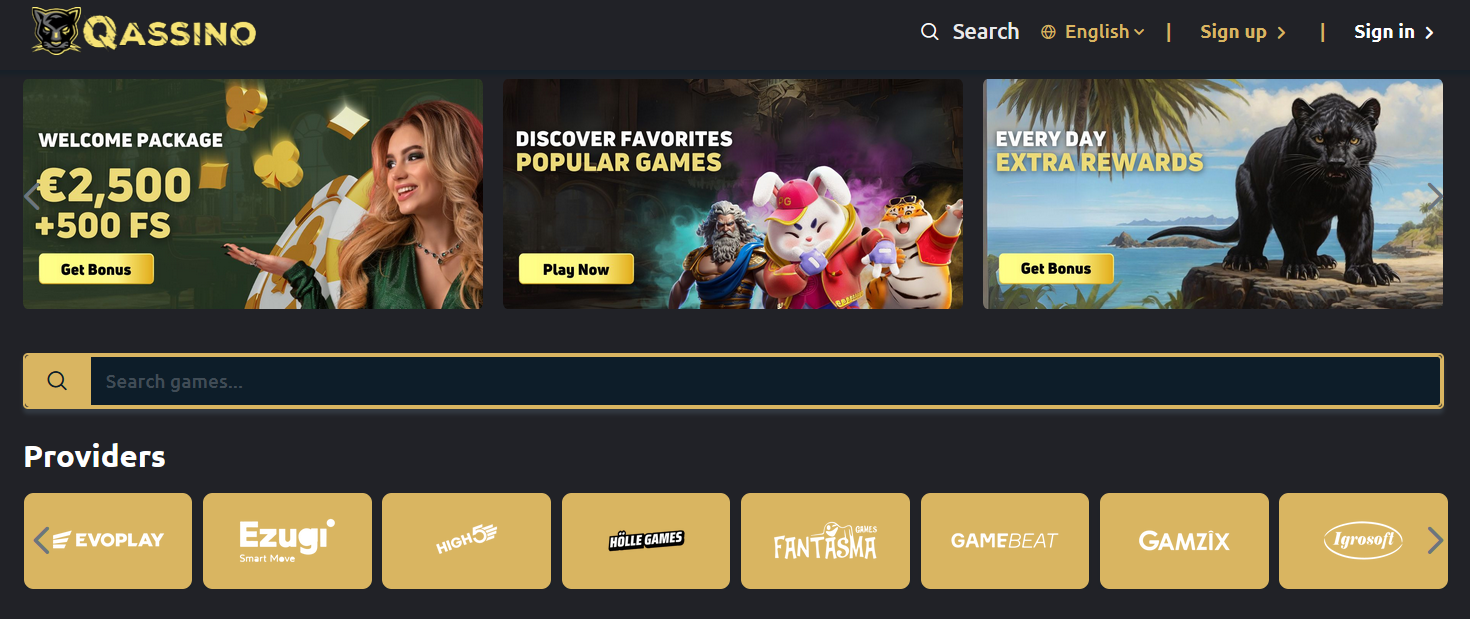Qassino Freespins Qassino Freespins
