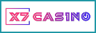 10 Freespins no deposit at X7CASINO