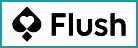 100 Freespins at FLUSH