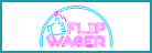 Up to 100 Freespins at FLIPWAGER