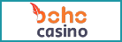 150 Freespins for “Witch Treasures” at BOHOCASINO