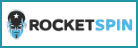 200 Freespins at ROCKETSPIN