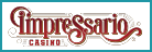 100 Freespins daily at IMPRESSARIO
