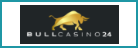 200 wagerfree Freespins at BULLCASINO24