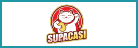 Up to 100 Freespins at SUPACASI