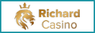 Up to 1300 Freespins at RICHARDCASINO