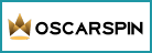 10€ Freespins at OSCARSPIN