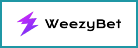 Up to 50 Freespins at WEEZYBET