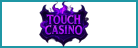 Up to 250 Freespins at TOUCHCASINO