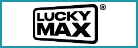 ∞ Freespins at LUCKYMAX