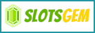 50 Freespins at SLOTSGEM