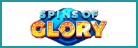 50 Freespins at SPINSOFGLORY