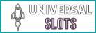100 wagerfree Freespins at UNIVERSALSLOTS