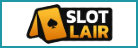 Up to 180 Freespins no deposit at SLOTLAIR